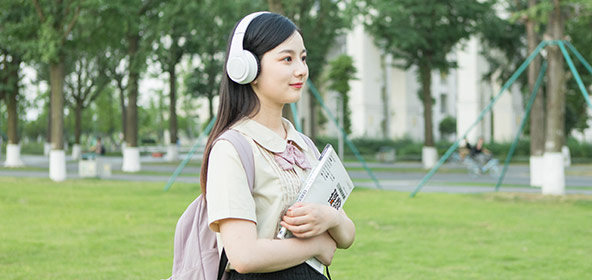 選用好教材