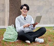 課程分級設置