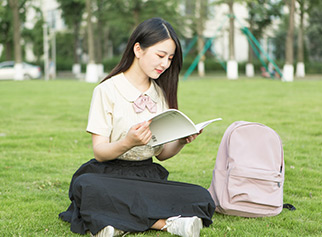 歐風(fēng)小語種