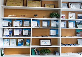 展示柜