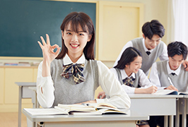 教學科目