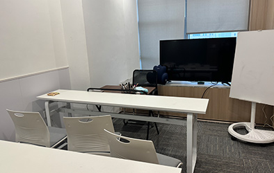 小班課室