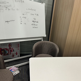 板書