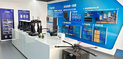 展廳
