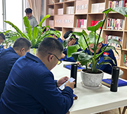 休息區(qū)