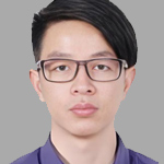 許燕翔