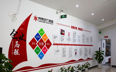展示環境