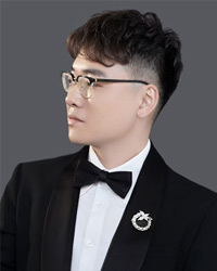 吳家歡老師