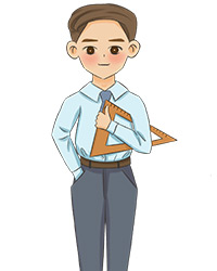 初浚豪老師