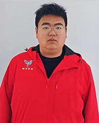 張澤陽老師
