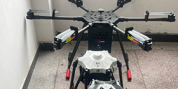 無人機(jī)模型