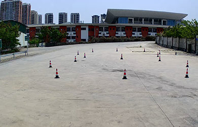 無(wú)人機(jī)飛行環(huán)境