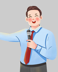 閆曉明老師