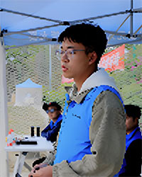 向平老師