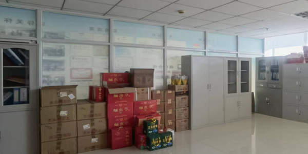 設備放置環(huán)境