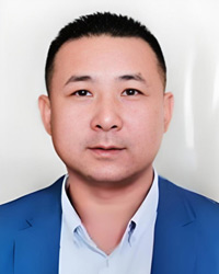 李峰老師