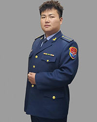 張偉老師