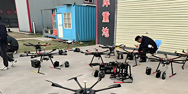 無人機(jī)