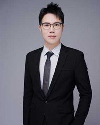 陳子恒老師