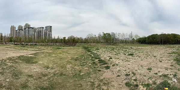 飛行場(chǎng)地