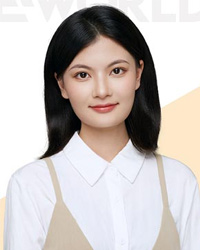 Jaelyn老師