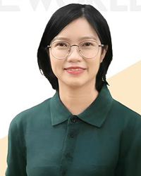 Michelle老師