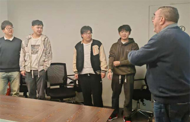 學習環境