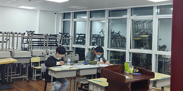 自主學習