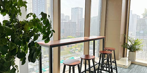 休閑環(huán)境