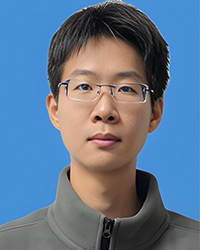 夏翰倫老師
