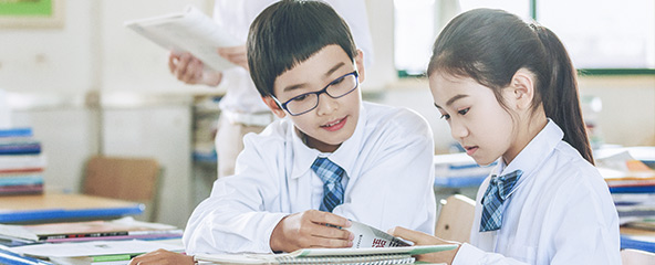 1對(duì)1班