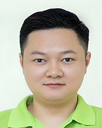 鐵鋒森老師