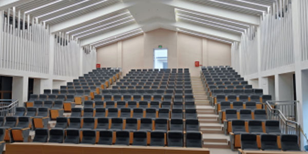 多功能演播廳