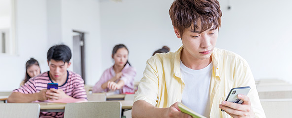 知識技能講授