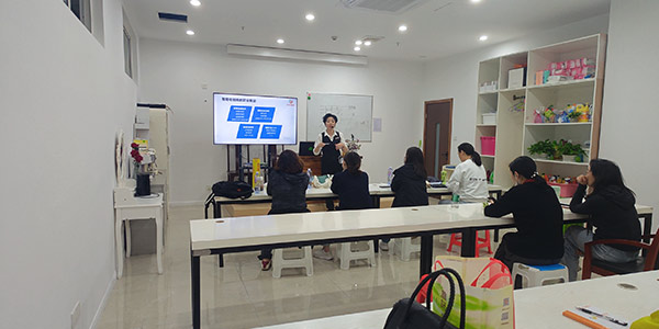 收納教學(xué)