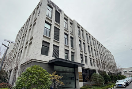 大樓