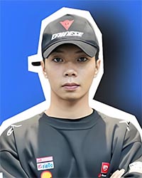 藍甲榮老師
