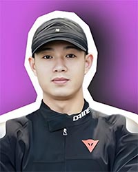 秦凱斌老師