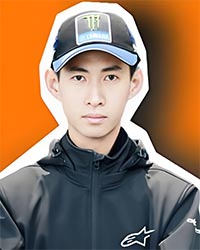 林梓杰老師