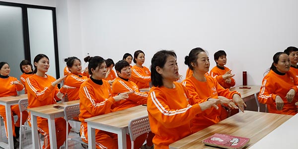 母嬰護(hù)理教學(xué)