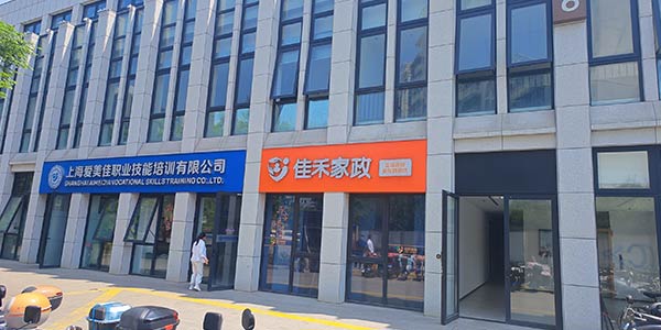 門面
