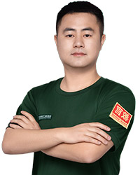 朱老師