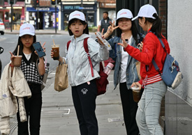英國游學