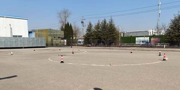 訓(xùn)練基地