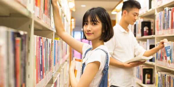 教學優勢