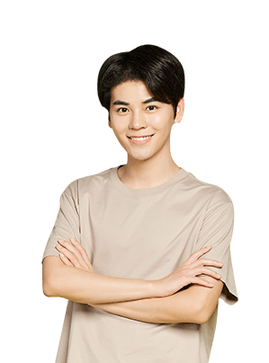 青少年