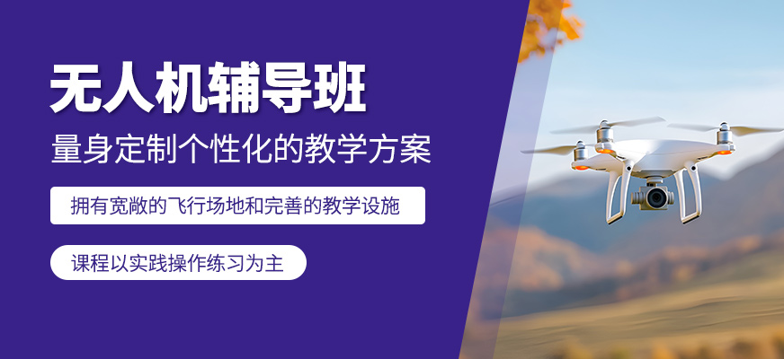 無人機補習