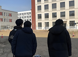 航域航空實(shí)操基地