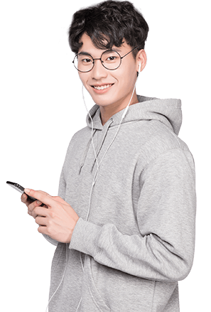男大學(xué)生