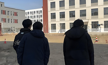 航域航空實操基地